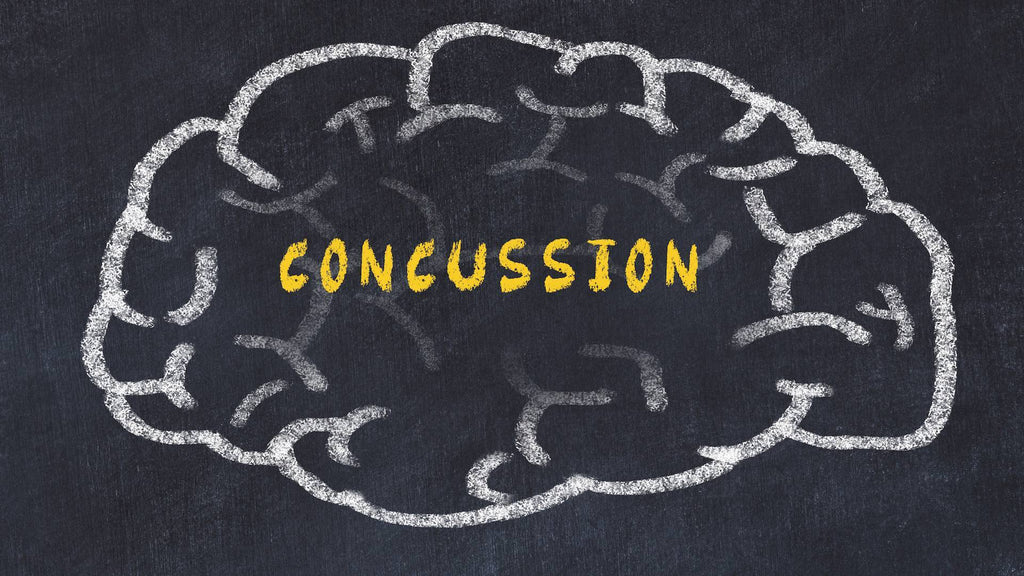 The Importance of Nutrition in Preventing and Treating a Concussion