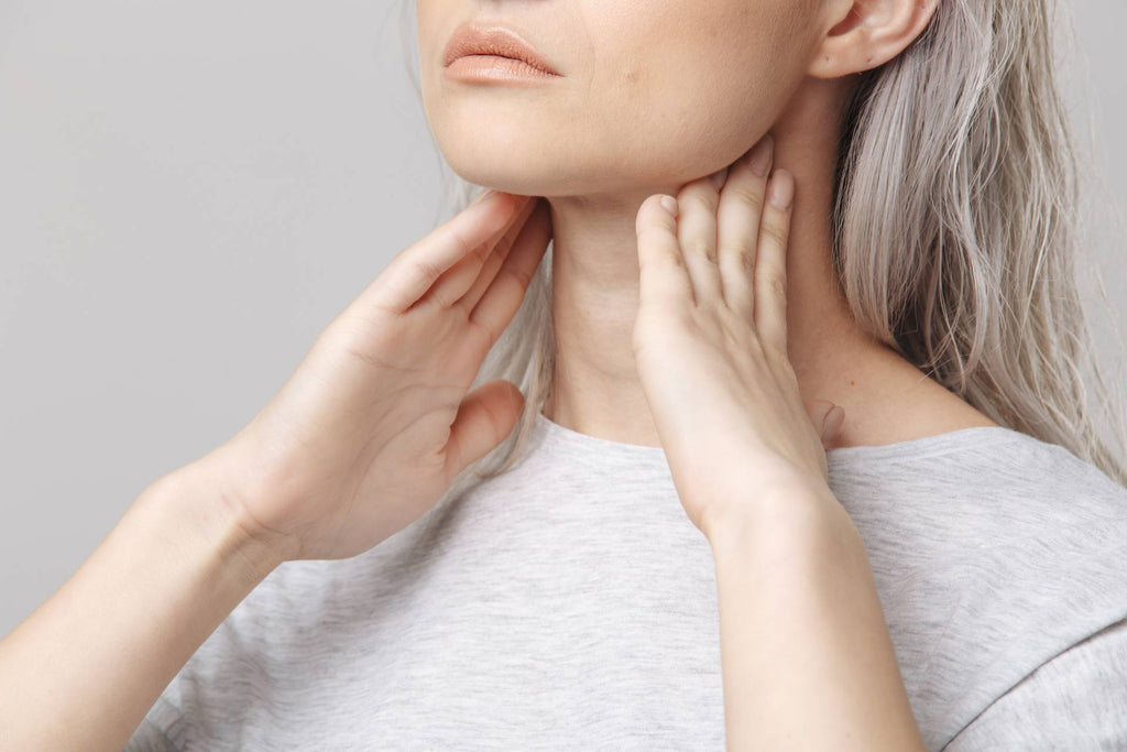 10 Supplements You Can Take for Thyroid Health 