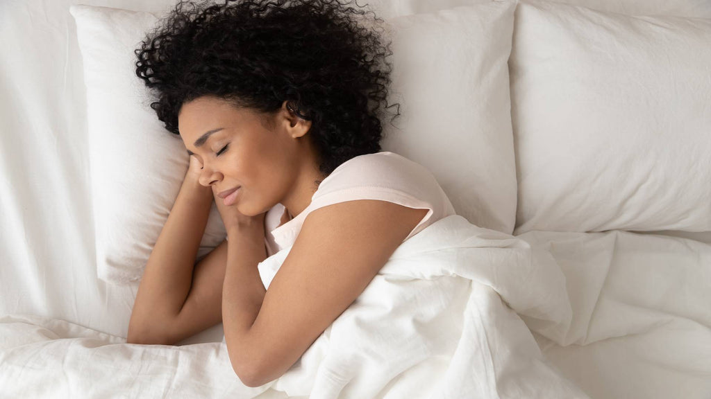 The Top Sleep Supplements 