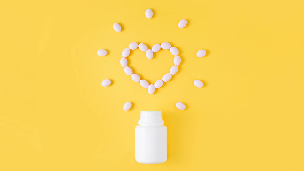 The Top Heart Health Supplements for Cardiovascular Disease