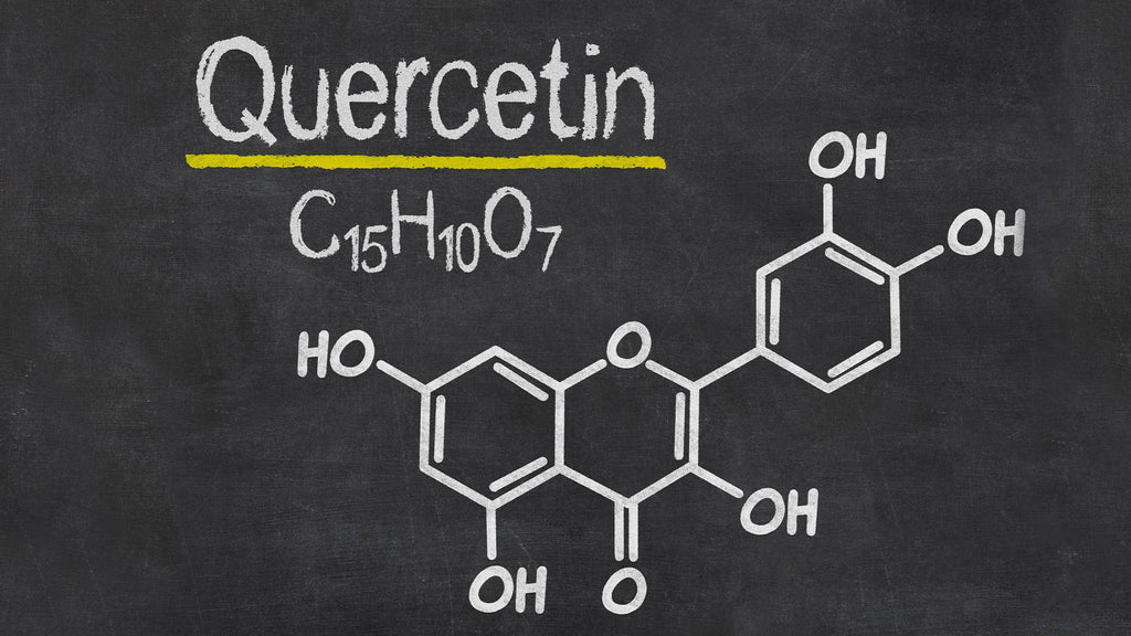 What Is Quercetin?