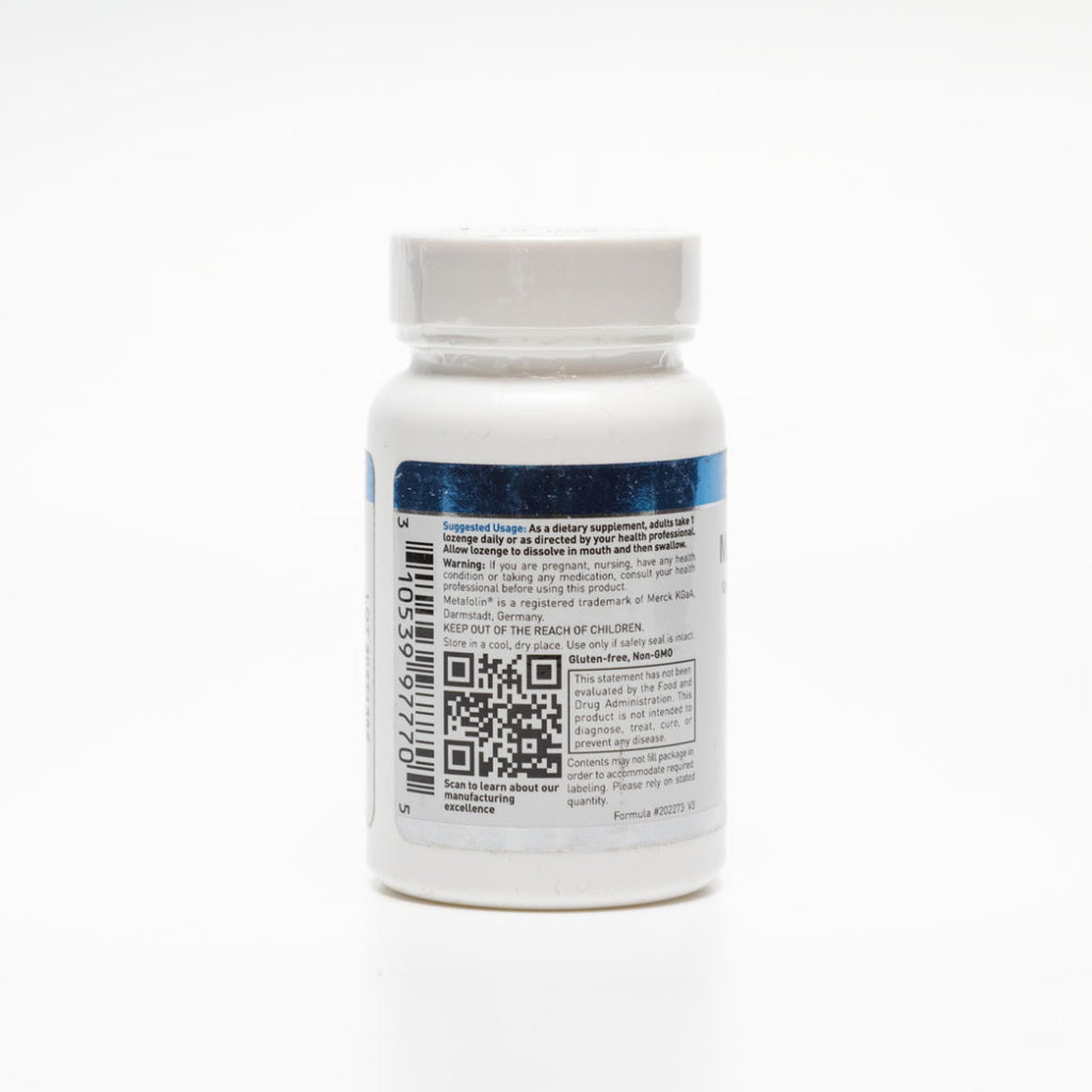 Douglas Labs | Methyl B12 Plus - 90 Count