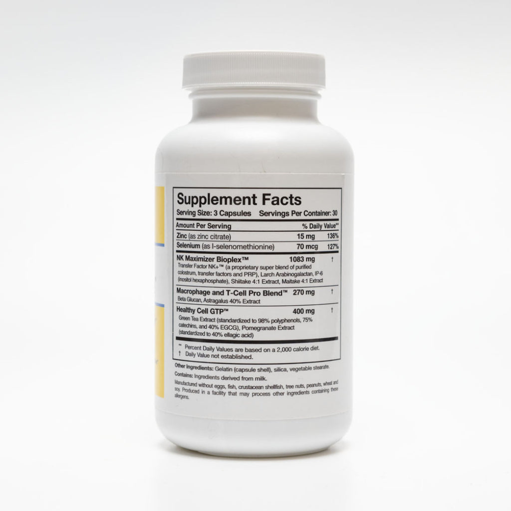 Researched Nutritionals | Transfer Factor Multi-Immune - 90 Count