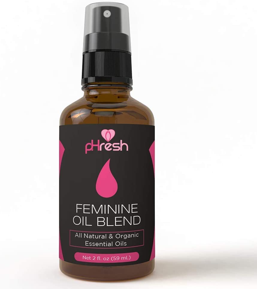 Ace | pHresh Feminine Essential Oil Spray
