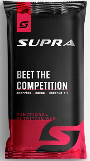 Supra | Beet The Competition - 12 Bars