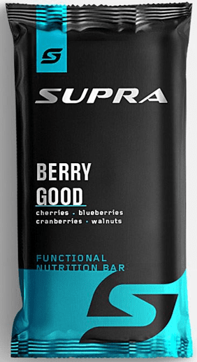 Supra | Berry Good - 12 Bars