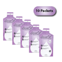 Picture of LiquaCel Grape 10 Pack