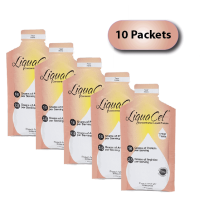 Picture of LiquaCel Peach Mango 10 Pack