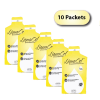 Picture of LiquaCel Lemonade 10 Pack