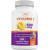 Picture of Logic Nutra | Vitamin C Mixed Berry Flavor - 120 Count