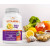 Picture of Logic Nutra | Vitamin C Mixed Berry Flavor - 120 Count