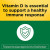 Picture of Nature Made | Vitamin D3 1000IU (25mcg) - 100 Softgels