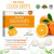 Picture of Herbion Naturals | Cough Drops - Orange Flavor - 18 drops
