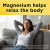 Picture of Nature Made | Magnesium 250mg - 100 Count