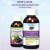 Picture of Herbion Naturals | Elderberry Syrup - 4 Oz