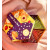 Picture of Acorus | Fruit Luxury Tea Set | Fruit and Herbal Tea Box | Tea Gift Sets | Large Selection Box - 6 V