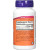 Picture of Now Foods | High Potency Vitamin D-3 1000IU - 180 Softgels