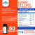 Picture of One Elevated | Lutein Eye Care - 60 Count