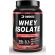 Picture of DMoose | Whey Protein Isolate | Chocolate - 30 Scoops