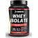 Picture of DMoose | Whey Protein Isolate | Vanilla - 30 Scoops