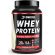 Picture of DMoose | Whey Protein Powder | Vanilla - 28 Scoops