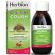Picture of Herbion Naturals | Cough Syrup for Children with Natural Honey & Cherry Flavor - 5 FL Oz