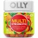 Picture of OLLY | Multi + Probiotic Adult Multivitamin Gummy - 70 Gummies