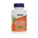 Picture of Now Foods | Double strength Milk Thistle Extract 300mg WSilymarin 240mg - 100 Veggie Capsules