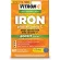 Picture of Vitron-C | Iron plus Vitamin C - 60 Count