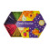 Picture of Acorus | Fruit Luxury Tea Set | Fruit and Herbal Tea Box | Tea Gift Sets | Large Selection Box - 6 V