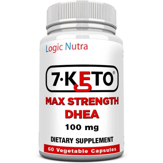 Picture of 7-KETO 60 Count