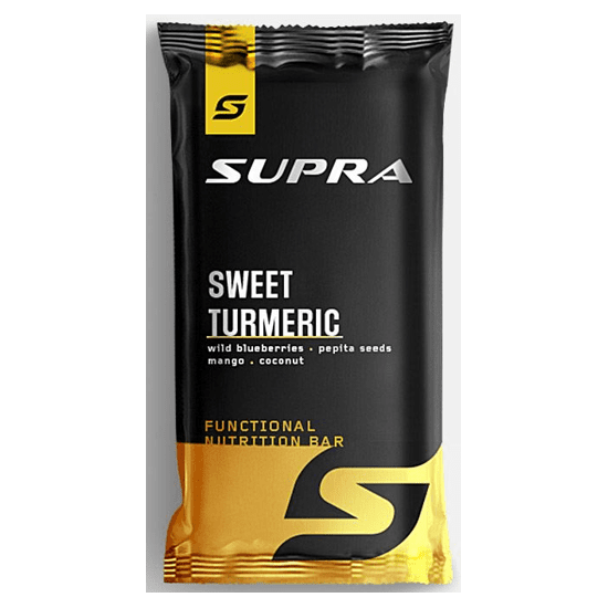 Picture of Supra | Sweet Turmeric - 12 Bars