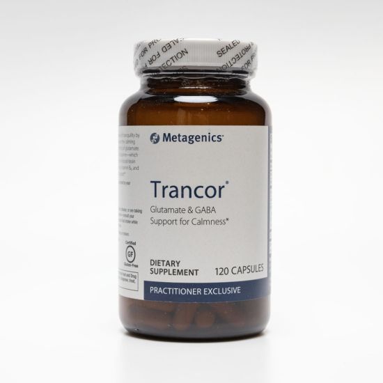 Picture of Metagenics | Trancor - 120 Count