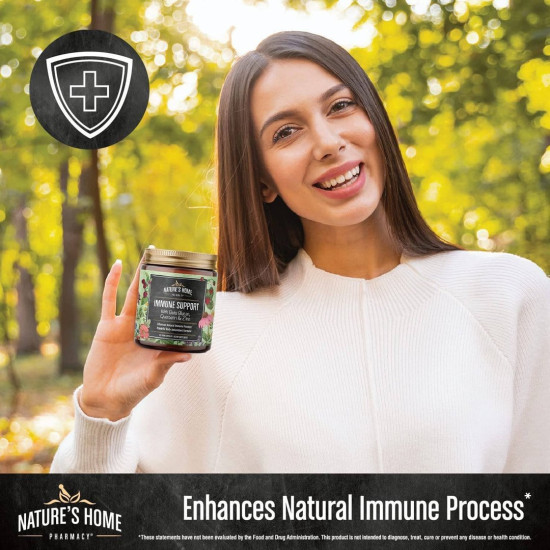 Picture of Immune Support 90 Count