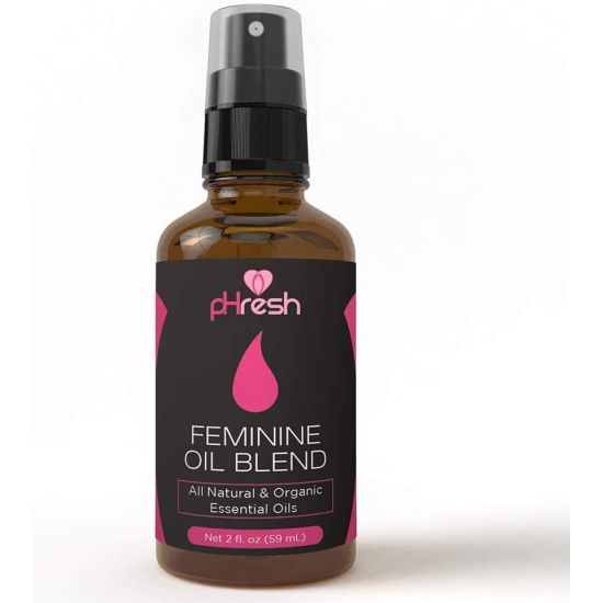 Picture of Ace | pHresh Feminine Essential Oil Spray